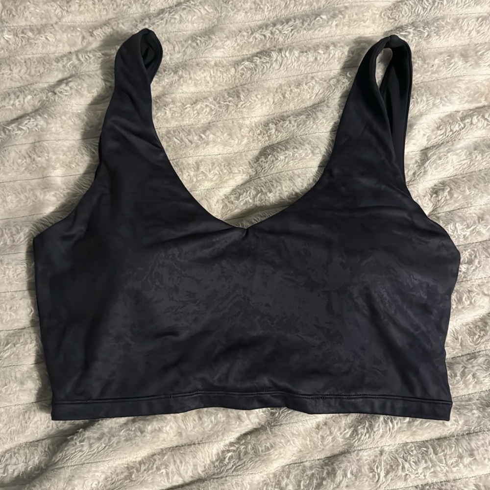 Like New Paragon Sports Bra
